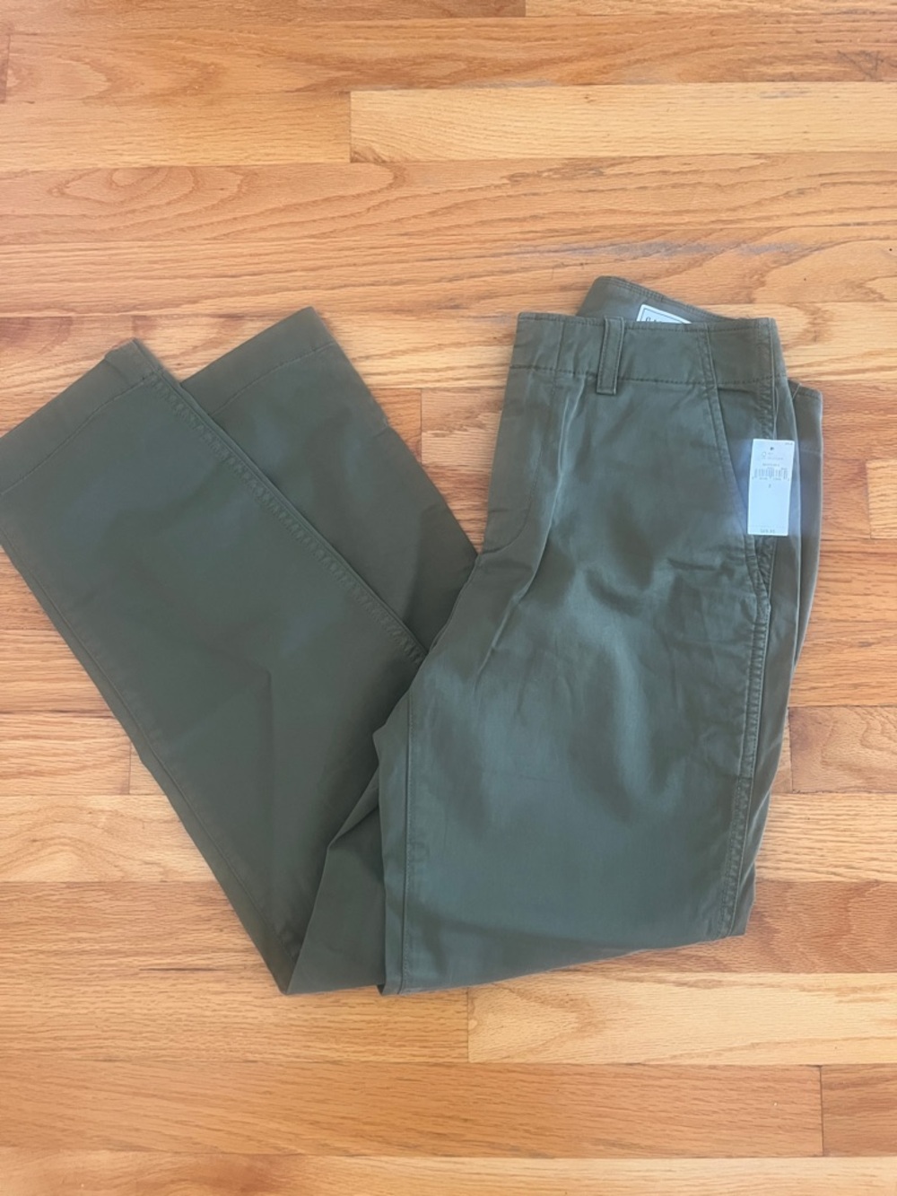 Gap Women’s Casual Chino Pants
